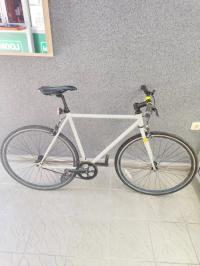 ROWER SZOSOWY FIXIE 6KU
