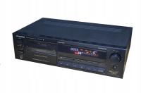 Magnetofon kasetowy Pioneer CT-S410 czarny