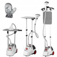 Parownica do ubrań żelazko parowe steamer 2000 W +60 minut ciągłej pary