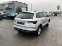 Škoda Karoq Skoda Karoq Style 4x4 Automat 150KM