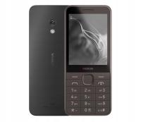 Мобильный телефон Nokia 235 64 МБ / 128 МБ 4G (LTE) черный