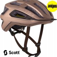 Kask rowerowy Scott Arx Plus MIPS 59 - 61 cm