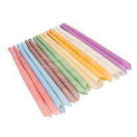 УШНЫЕ ВОСКОВЫЕ СВЕЧИ ХОПИ РАКОВИНЫ 16ШТ