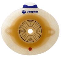 Płytka stomijna SenSura Click z uszkami do paska 70mm 10-65mm 100410 1 szt.