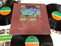 Yes – Yessongs ,,,3Lp 3671 Prog Rock