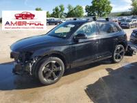 Audi SQ5 2020,AUDI, SQ5, PRESTIGE, 3.0L, 4x4