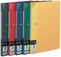 Album Ofertowy A3 40 Koszulek Do Segregowania Dokumentów CZERWONY 1 SZTUKA