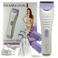 Remington BKT4000 Trymer do bikini | 0,2 mm | Mokro/Sucho | 60 min