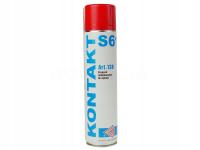 Spray Micro Chip Elektronic Kontakt S61 600 ml