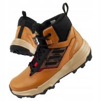 Adidas buty trekkingowe męskie Terrex Unity Lea Mid
