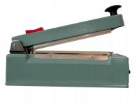 Ручной импульсный сварочный аппарат 200 x 2 мм KS-200 нож