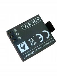 Akumulator do kamery ACTION GoPro4U 3.7V 1050 mAh ACTION1000 BLUETEC