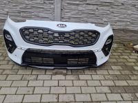 Zderzak Kia Sportage IV 4 lift prest-71