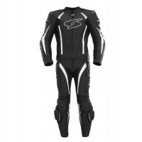 KOMBINEZON SPYKE BLASTER II MAN DIV BLACK R. 58