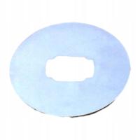 Akcesoria do kołowrotków wędkarskich Solidne akcesoria do pielęgnacji kołowrotków Łatwe do 25x10x6.6mm