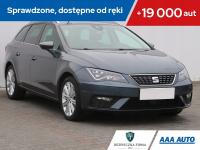 Seat Leon 2.0 TDI, DSG, Skóra, Navi, Klima