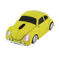 Беспроводная мышь Beetle / Volkswagen Beetle / 2.4 G