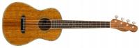 Fender Montecito Tenor ukulele NAT