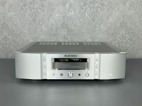 Odtwarzacz CD Marantz SA-15-S1 srebrny