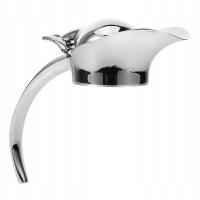 WYMIANA UCHWYTU POKRYWY DZBANKA PRÓŻNIOWEGO ZE STOPU, ŁATWA W MONTAŻU