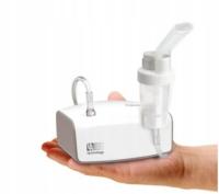 Inhalator tłokowy Rossmax NB60 mały