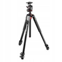 Штатив Manfrotto 055xpro 181,5 см черный