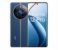 Smartfon realme 12 Pro 12 GB / 256 GB 5G niebieski