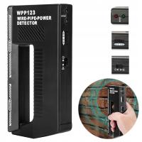 WYKRYWACZ METALI WSKAŹNIK SKARBÓW DO RUR METALOWYCH ŻYWE LINIE ELEKTRYCZNE