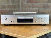 CD-плеер Denon DCD-700ae серебристый
