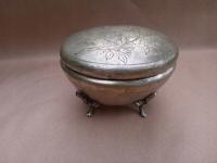 STARA CUKIERNICA SKRZYNKOWA