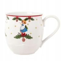 Kubek Jumbo Tańczące dzieci Villeroy & Boch