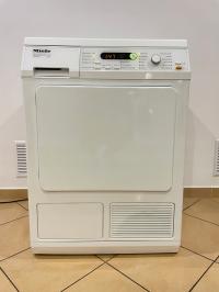 Suszarka do ubrań Miele T8827WP