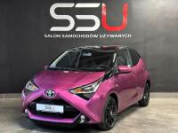 Toyota Aygo 1.0 VVTI Selection X-Cite CarPlay ...