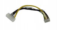 Adapter przejściówka ATX Fujitsu z 24pin na 16pin