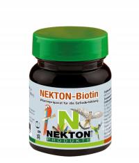 NEKTON - Biotin 35g