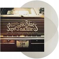 SUPERSONIC BLUES MACHINE: WEST OF FLUSHING SOUTH O