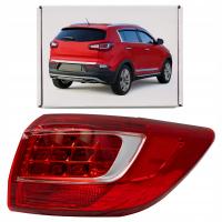 KIA SPORTAGE SL LAMPA LED TYLNA PRAWA 924023W010