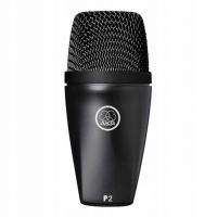 AKG P-2 - mikrofon dynamiczny