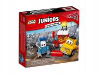 LEGO Juniors 10732 сервисный центр Гвидо и Луиджи