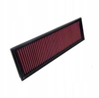 K&N Filters 33-2640 Filtr powietrza