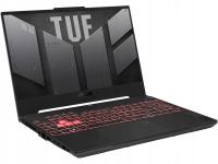 Laptop Asus TUF Gaming A15 FA507NU-TT904W 15,6 