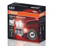 Żarówka, reflektor dalekosiężny 64215TSP-HCB OSRAM