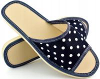 Женские тапочки - 23 см