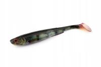 Guma Daiwa Slim Shady 13.5cm Real Perch szczupak, sandacz - 1szt.