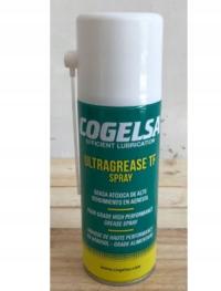 COGELSA Ultragrease TF Spray 400ml NSH H1