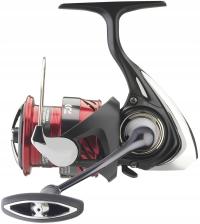 КАТУШКА DAIWA NINJA LT 3000-C MODEL 2025