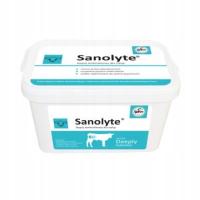 SANOLYTE 2 кг электролиты для телят SANO