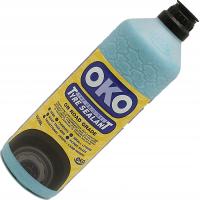 Герметик для шин молоко 1250МЛ пассажирский автобус 7мм