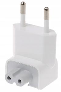 Адаптер EU Plug для Apple MacBook iPad зарядные устройства / адаптер питания