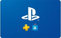 Sony PSN Uzupełnienie funduszy w portfelu 100 zł - Dzień Dziecka